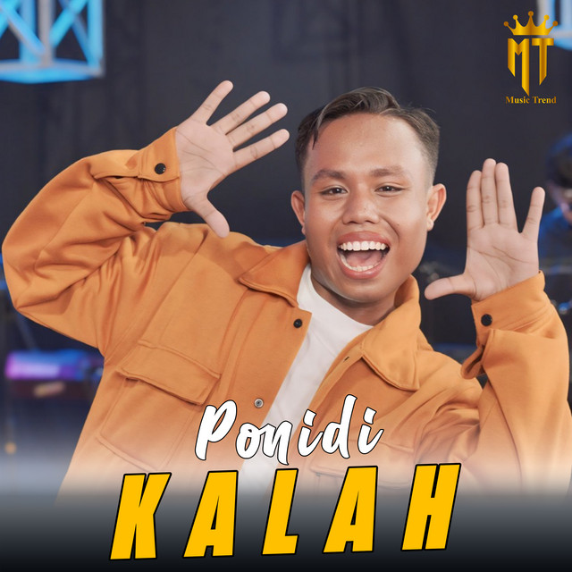 Kalah cover art
