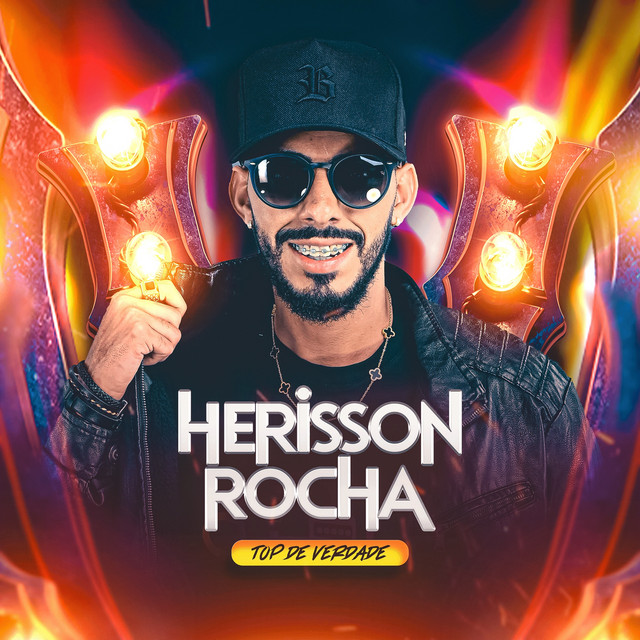 Top de Verdade cover art