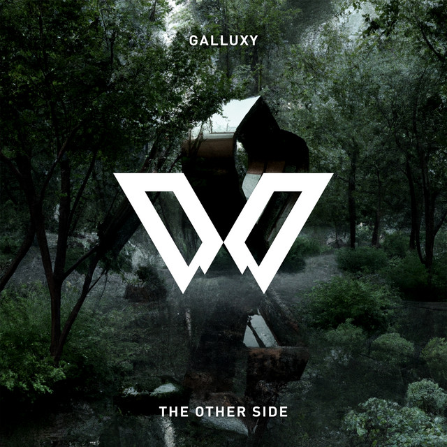 The Other Side - Extended Mix album art
