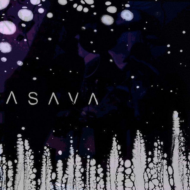 Asava cover art