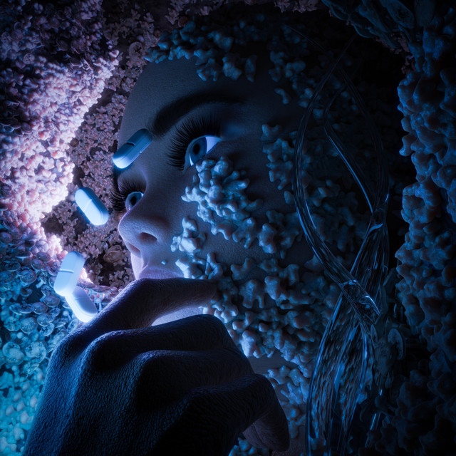 Cover art: Oxydolor — Freshgum