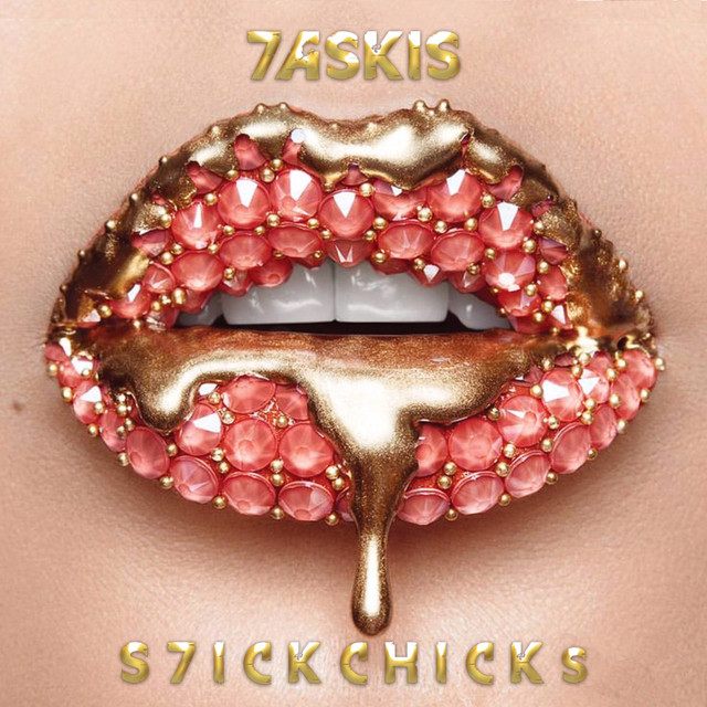 7ASKIS cover art