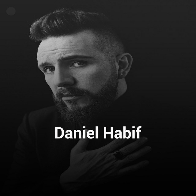 Daniel Habif cover art