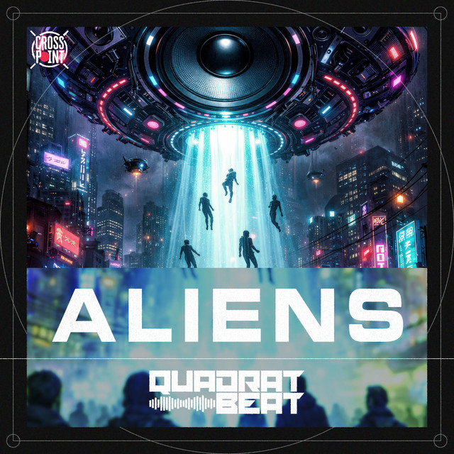 Aliens cover
