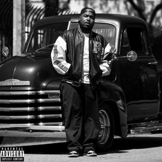Street Love cover art