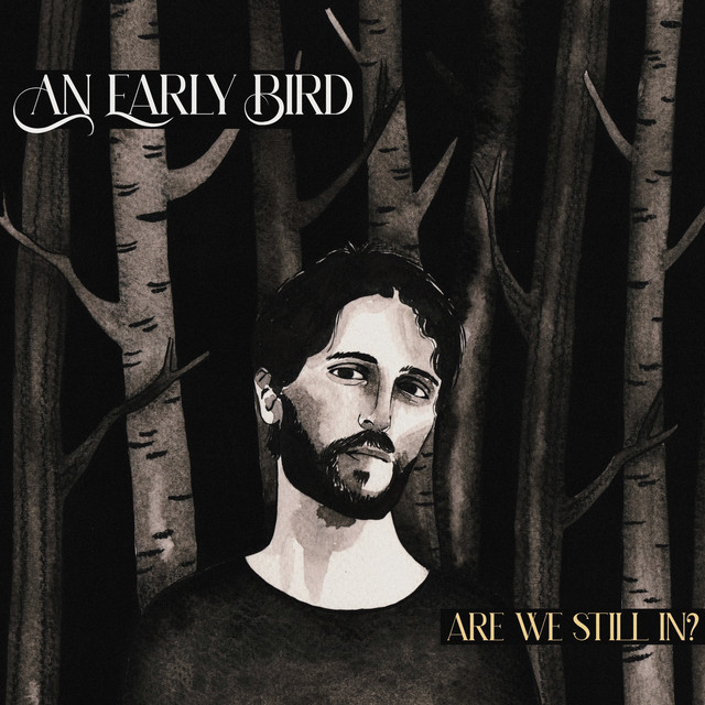 Are We Still in? cover art