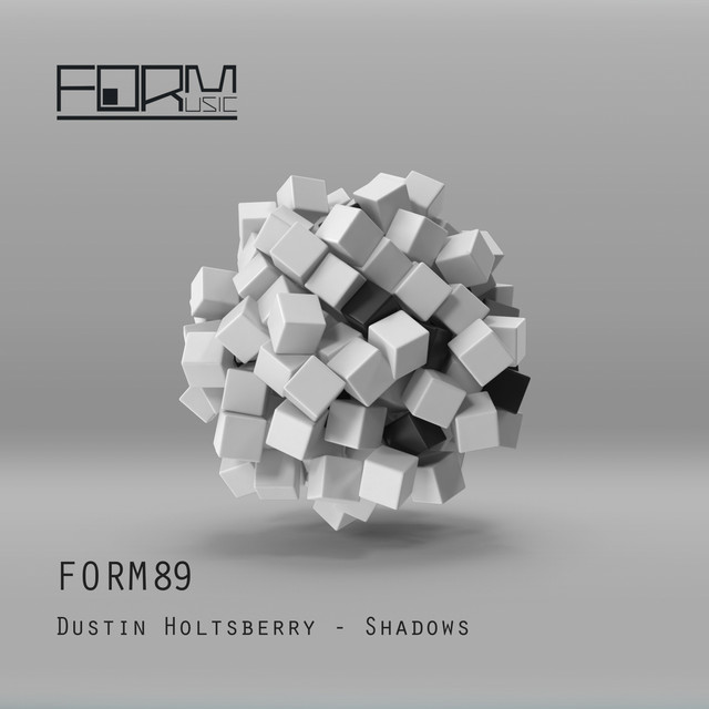 Shadows cover art