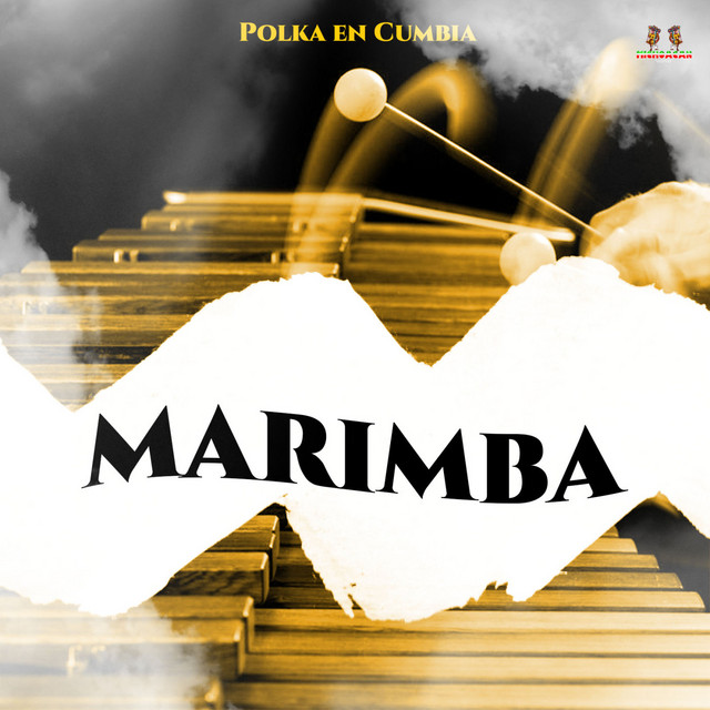 Polka En Cumbia cover art