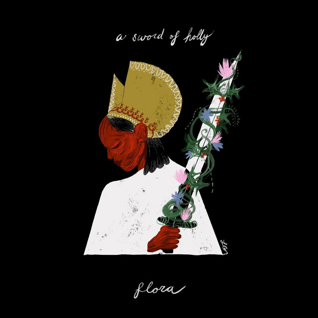 A Sword of Holly cover art