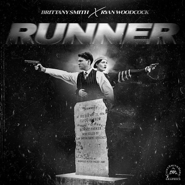 Runner - Single by Brittany Smith | Spotify