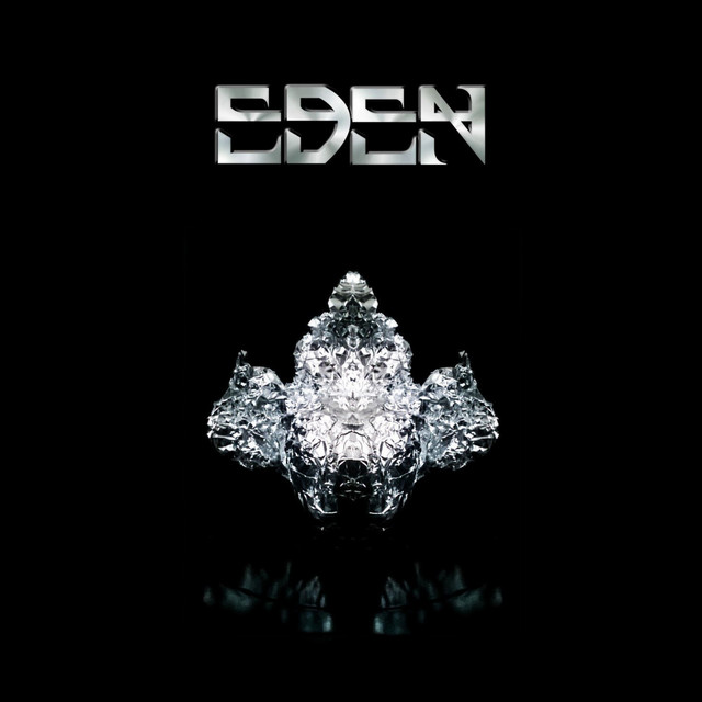 Eden cover art