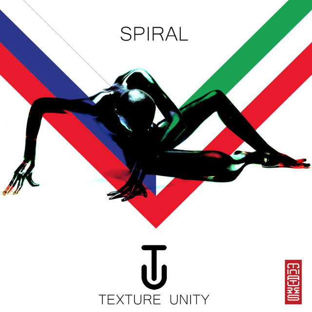 Spiral cover art