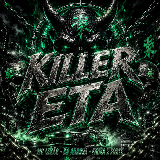 Killer Eta