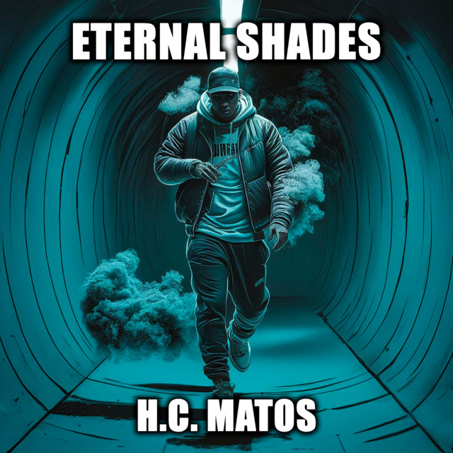 Eternal Shades cover art