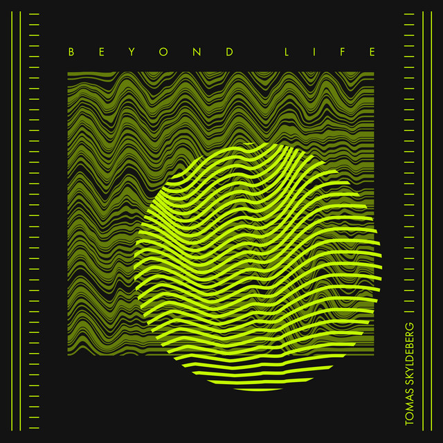 Beyond Life cover art