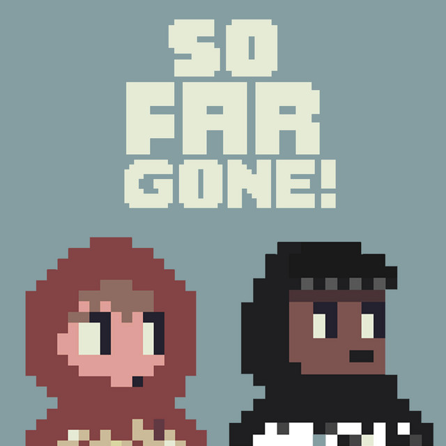 SOFARGONE! cover art