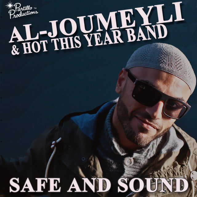 Safe And Sound