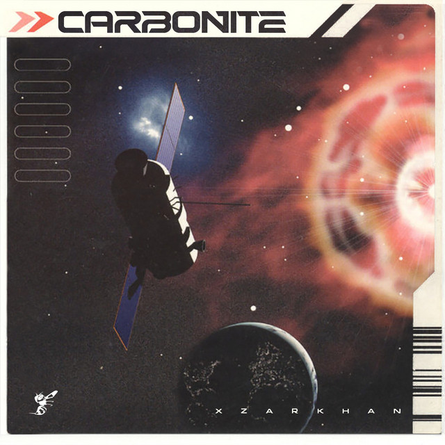 Carbonite cover art