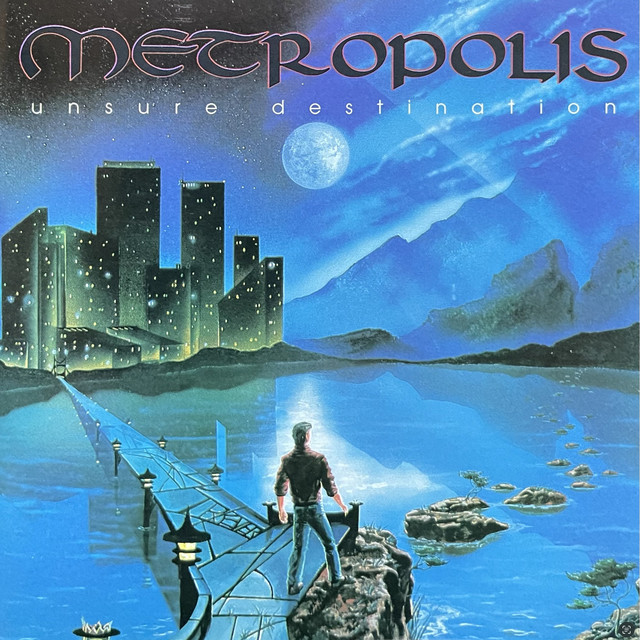 Metropolis