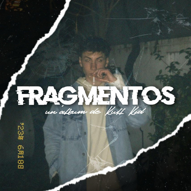 Fragmentos cover art