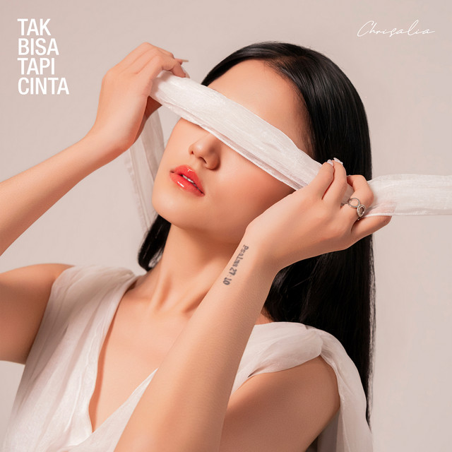 Tak Bisa Tapi Cinta