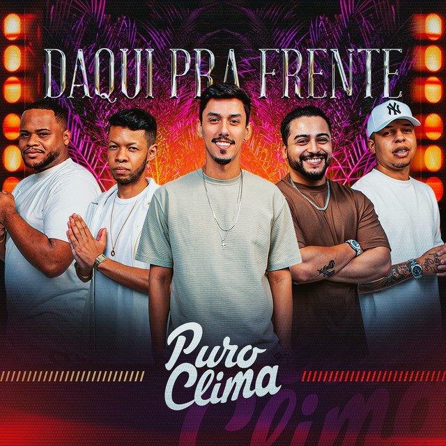 Daqui Pra Frente