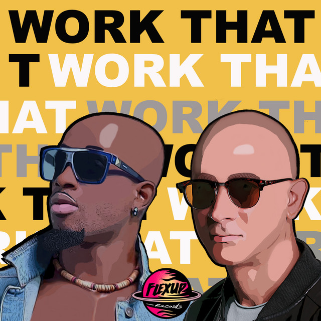 Work that