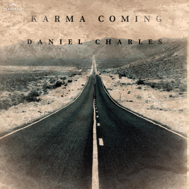 Karma Coming cover