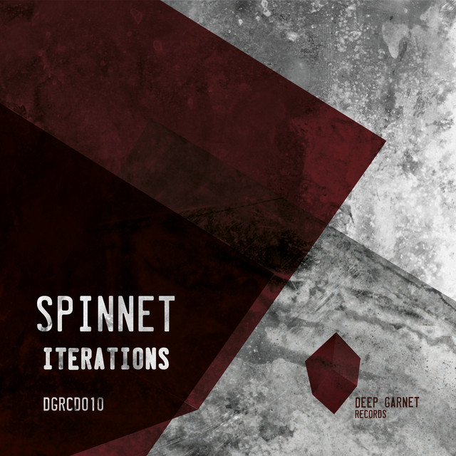 Iterations cover art