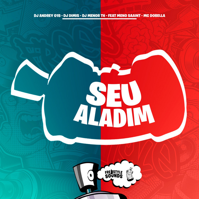 Seu Aladim