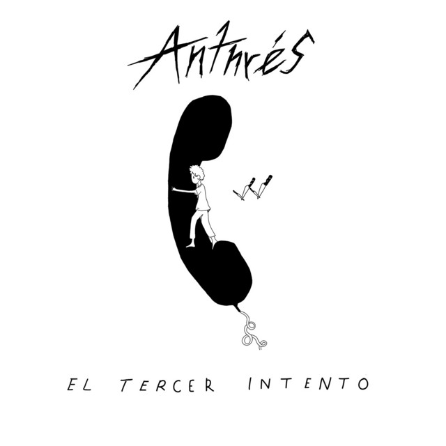 El Tercer Intento cover art