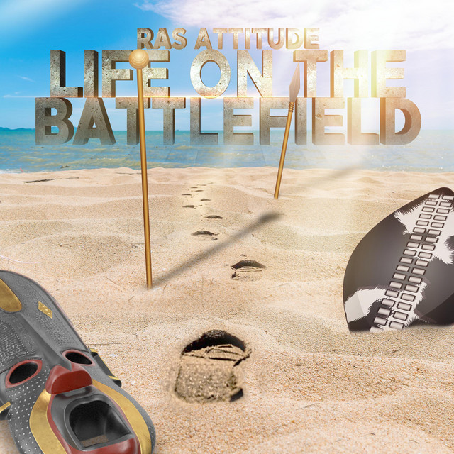 Life On The Battlefield