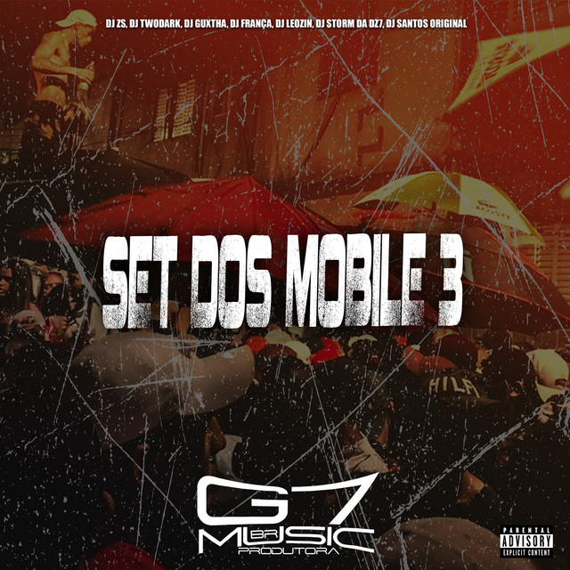 Set dos Mobile 3