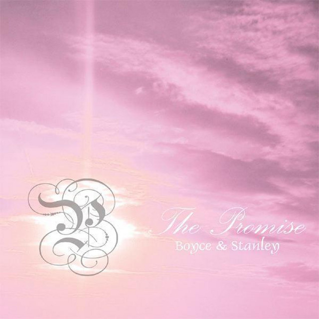 The Promise cover art