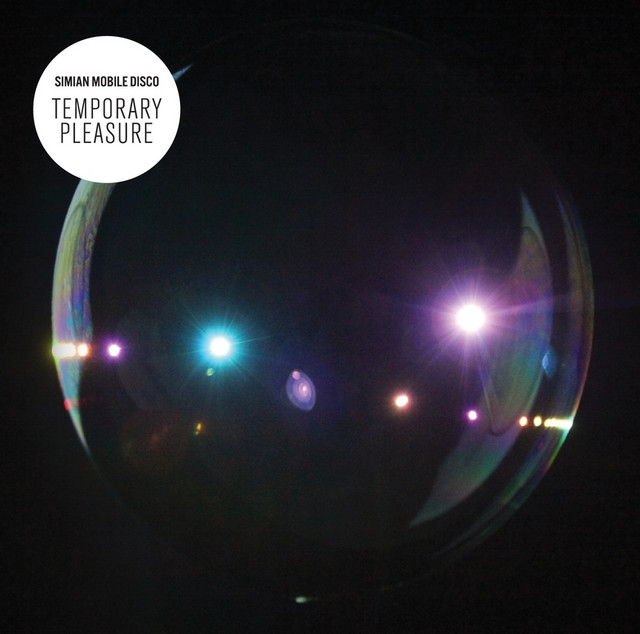Temporary Pleasure (Exclusive) cover art