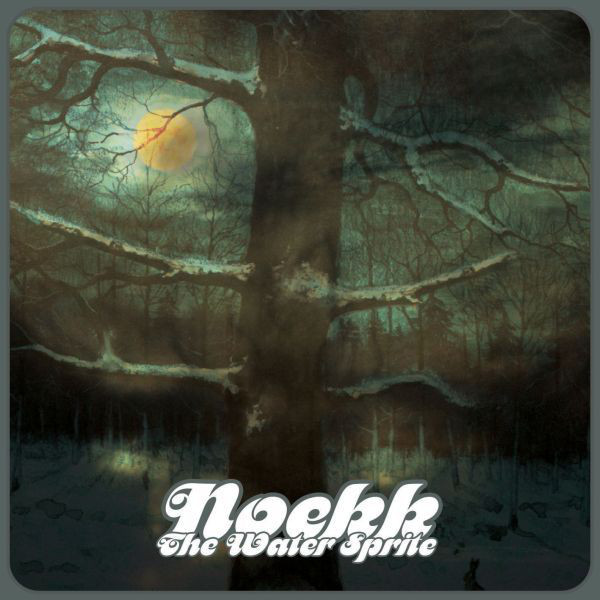 The Water Sprite cover art