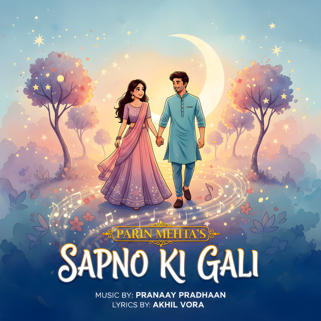 Sapno Ki Gali