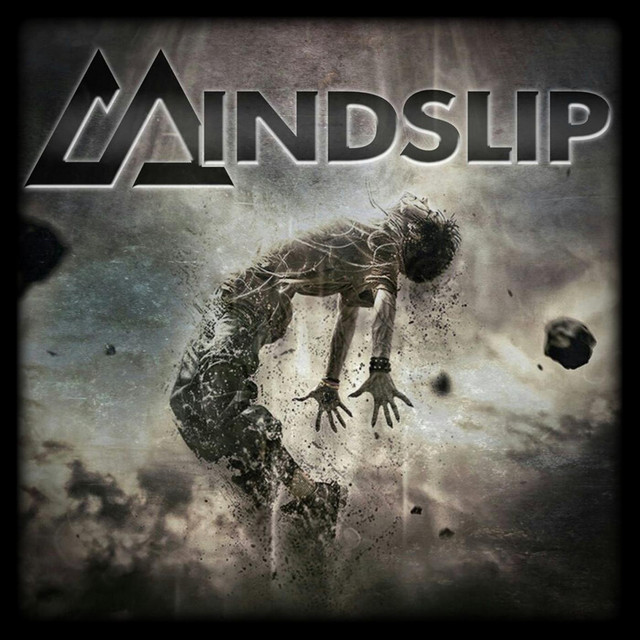 Mindslip cover art