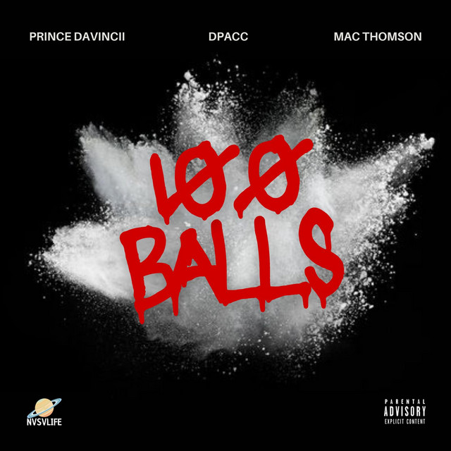 100 BALLS