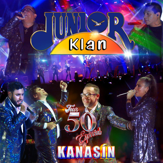 Tour 50 Especial Kanasín cover art