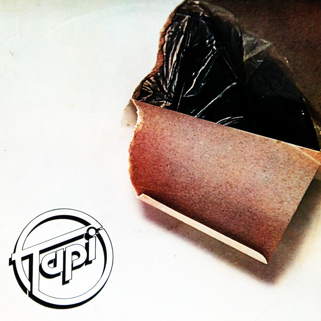 Tapi cover art