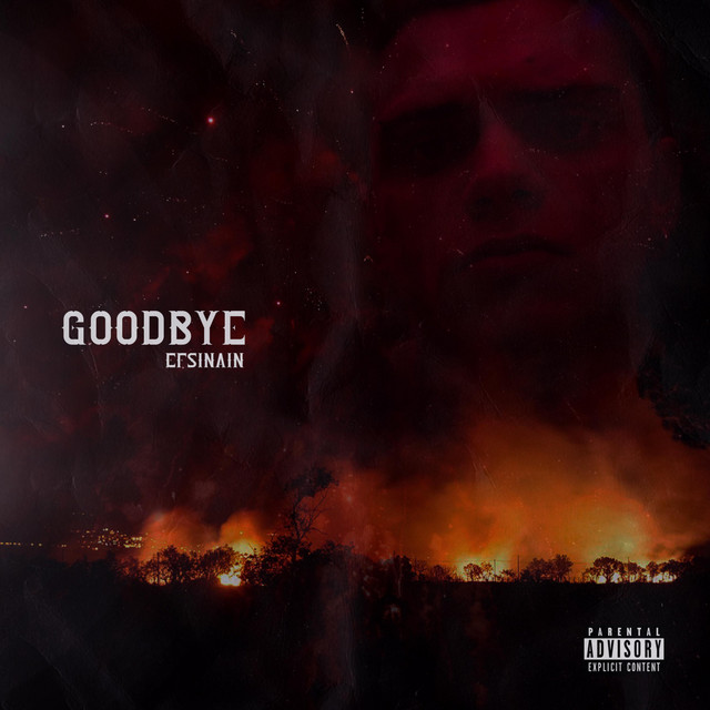Goodbye cover art