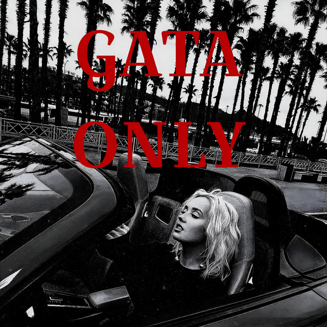 Gata Only cover art