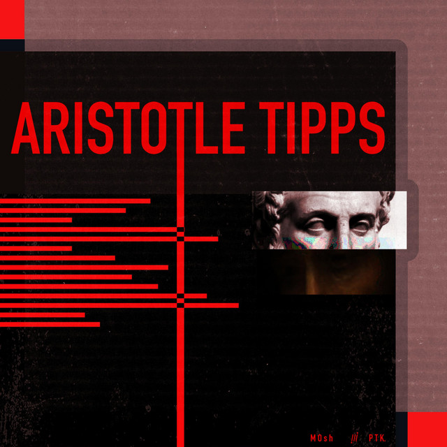 Aristotle Tipps cover art