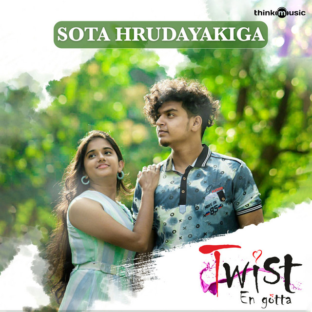 Sota Hrudayakiga - From "Twist En Gotta"