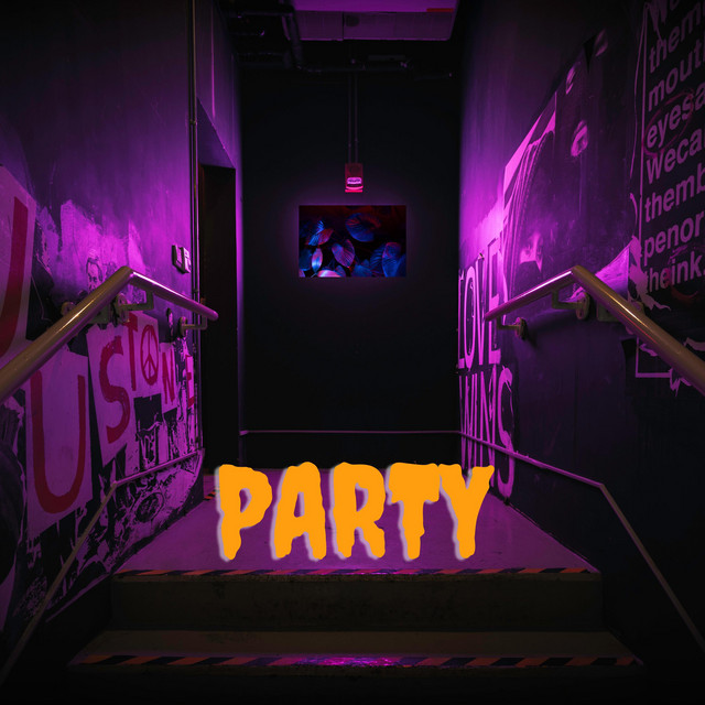 Party cover art