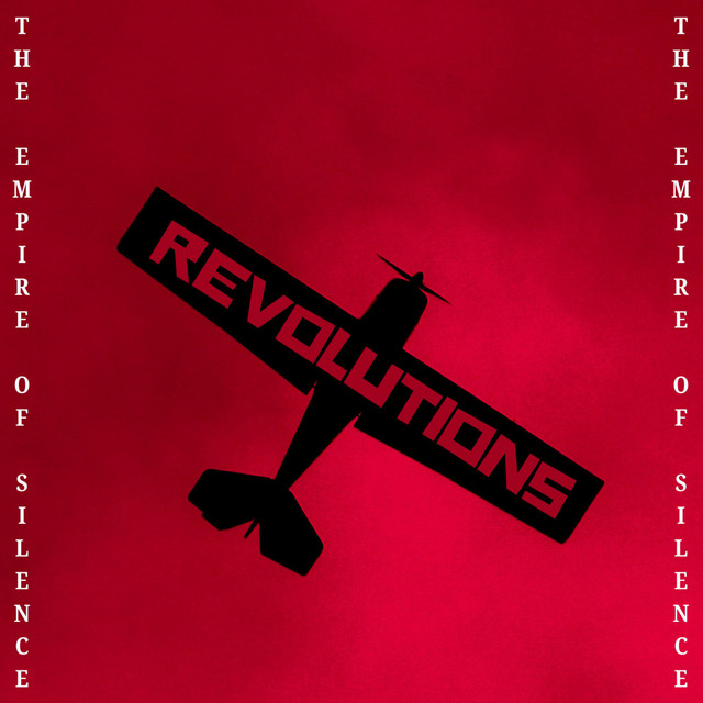 The Empire of Silence cover art