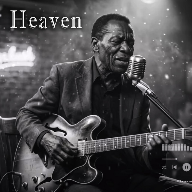 Heaven - Single by David Suntory | Spotify