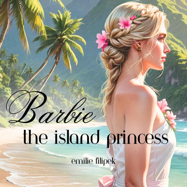 Right Here In My Arms: Reunion (from Barbie as the Island Princess) cover art