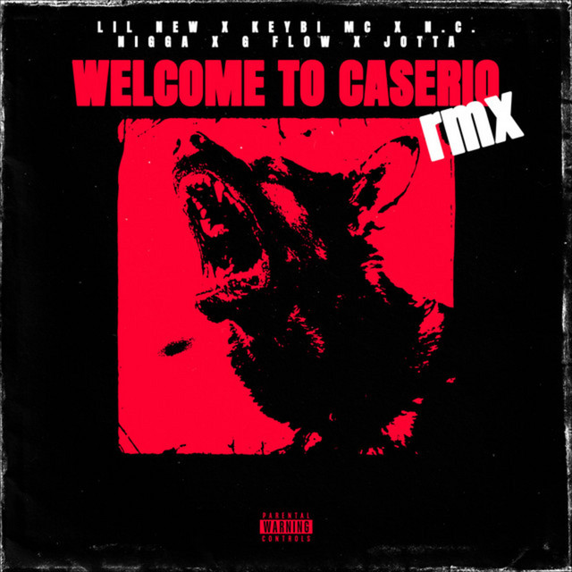 Welcome To Caserio - Remix